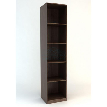 Шкаф для парикмахерской №1