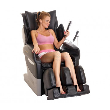 Массажное кресло Fujiiryoki EC-3700