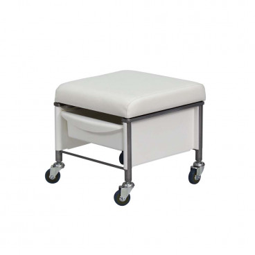 Стул мастера "КАРАТ" без спинки