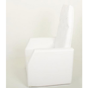 Педикюрное СПА кресло Трон эконом