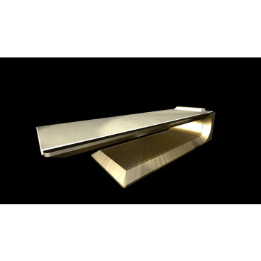 Инфракрасный процедурный cтол "SQUARE HAMMAM"