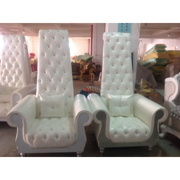 Педикюрное СПА кресло Whoops