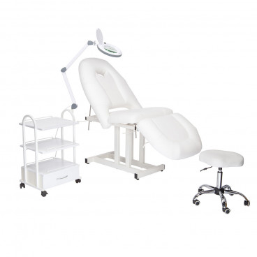 Кресло "Прайм" косметологическое