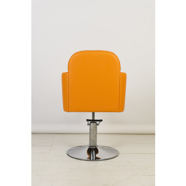 Кресло парикмахерское "Riga"