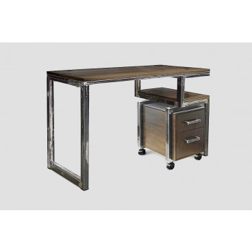 Стол для барбершопа Mark II