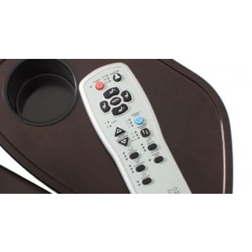 Педикюрное СПА кресло Bravo LE Features