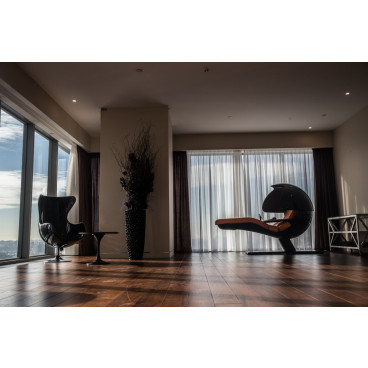 Капсула для сна "EnergyPod"