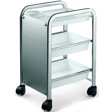 Тележка ТК06