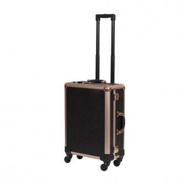 Мобильная студия визажиста "VZ-58"