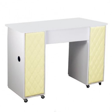 Маникюрный стол "Gusto"