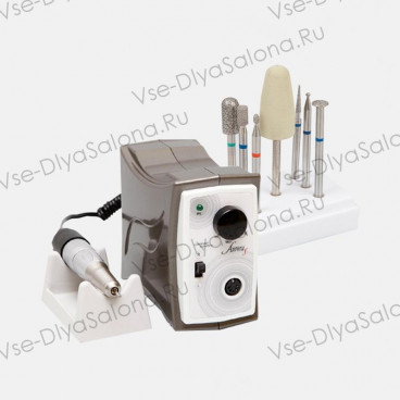 Набор фрез для маникюра