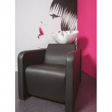 Парикмахерская мойка "Кенти"