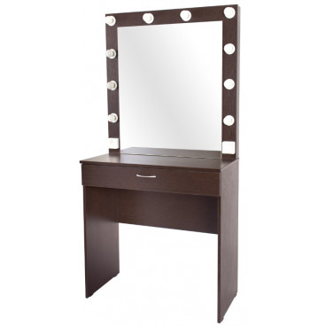 Зеркало визажное "101"