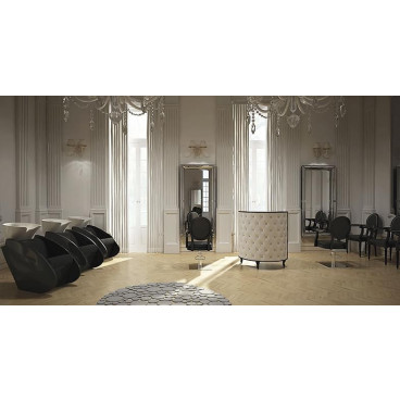 Стойка администратора Pool