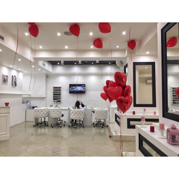 Стул клиента "Sierra"