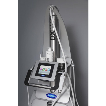 Вакуумно-роликовый аппарат "DX TWIN"