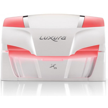 Солярий горизонтальный "Luxura X10 52 SLi High Intensive"