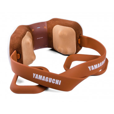 Массажёр для шеи "Yamaguchi Axiom Neck"