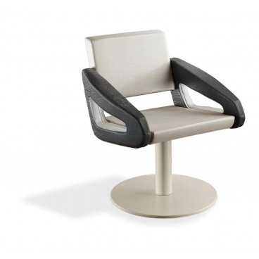 Кресло парикмахерское MOON CHAIR