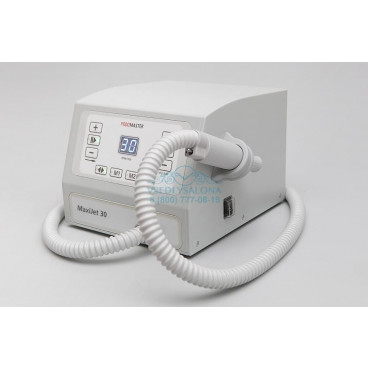 Педикюрный аппарат с пылесосом Podomaster MaxiJet 30