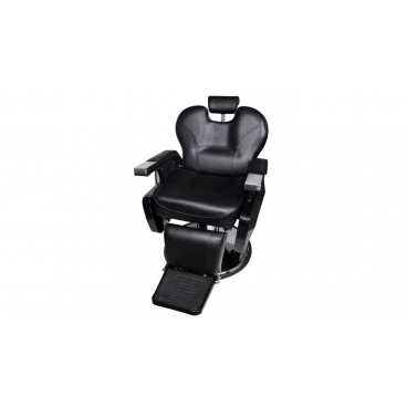 Мужское барбер кресло Сатурн