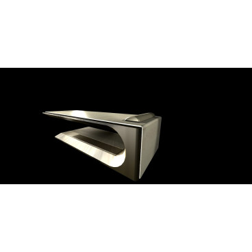 Инфракрасный процедурный cтол "SQUARE HAMMAM"