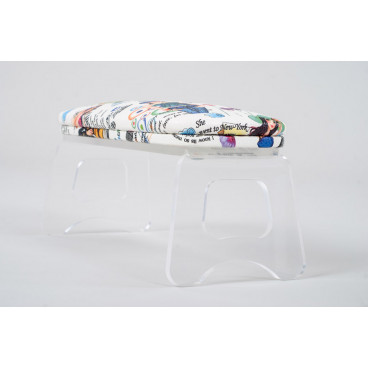 Подушка на подставке "Filin"