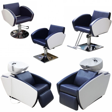Парикмахерское кресло "Элит плюс"