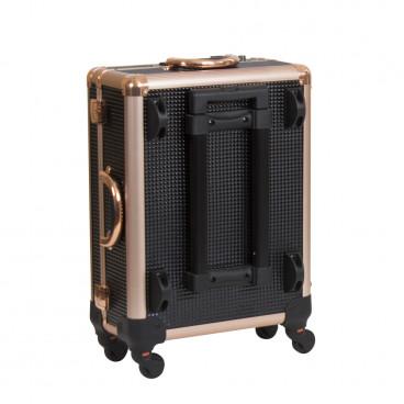 Мобильная студия визажиста "VZ-58"