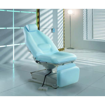 Косметологическое кресло "HE-MOVE" 2 мотора
