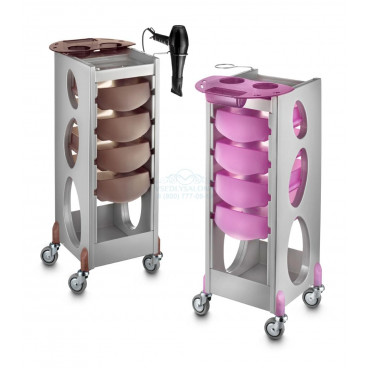 Тележка TATТOO COLOR