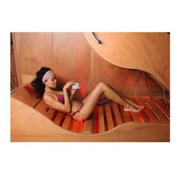 Паровая кушетка "THALAXOTERM PRESTIGE"