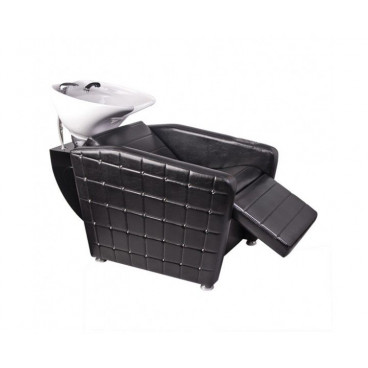 Парикмахерская мойка "Гламрок" с массажем