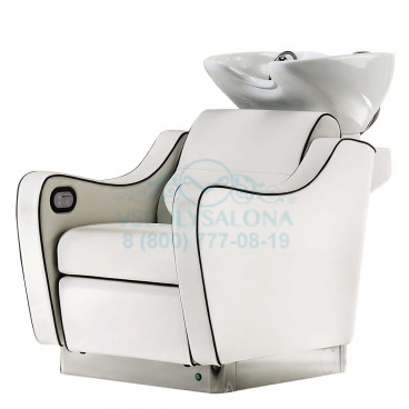 Мужская мойка барбер Chalice