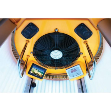 Коллагенарий SonneX magnum Collagen (52 x 180W)