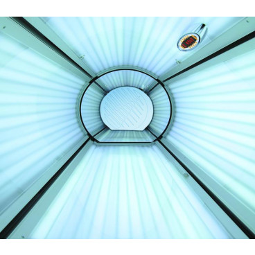 Вертикальный солярий "T 200 W pureEnergy"