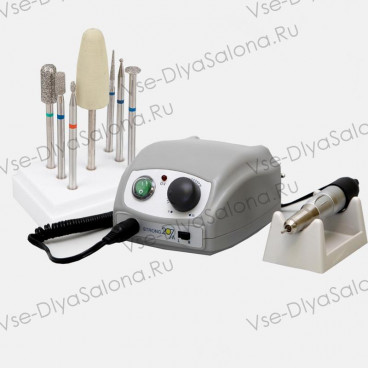 Аппарат для маникюра Strong 207A/120