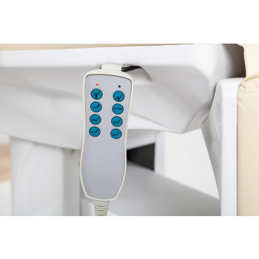 Косметологическое кресло "SD-3708A" 4 мотора