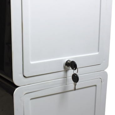 Парикмахерская тележка "Т-18"