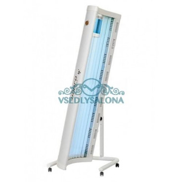 Домашний солярий "Topaz V10"