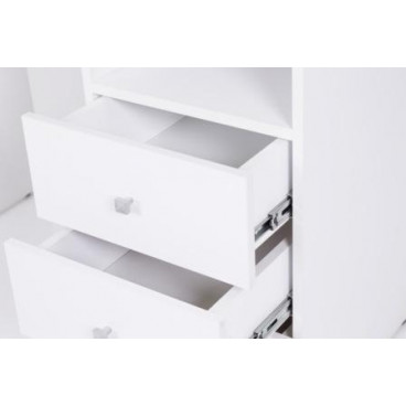 Стол маникюрный "УНО"