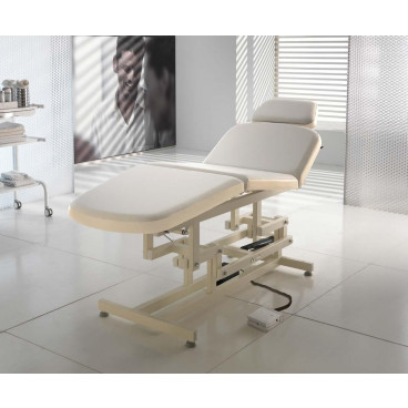 Массажная кушетка "Sosul"