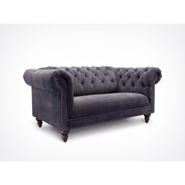 Мужской диван Butler