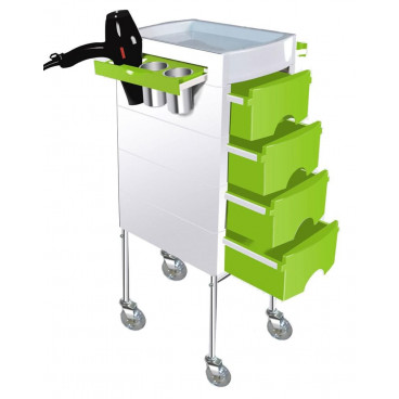 Тележка парикмахерская "S0165"