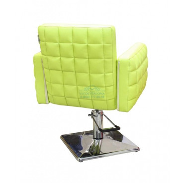 Парикмахерское кресло Марта гидравлическое