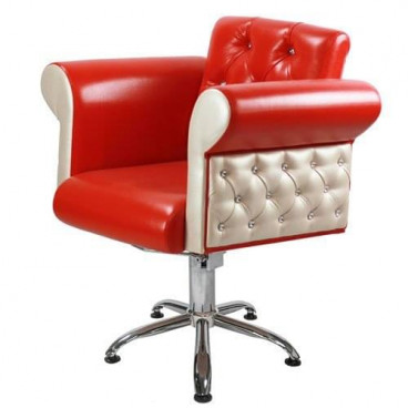 Парикмахерское кресло "Leeds"