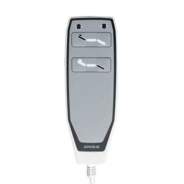 Педикюрное косметологическое кресло "Татьяна" (2 мотора)