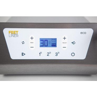 Педикюрный аппарат "FeetLiner Eco"