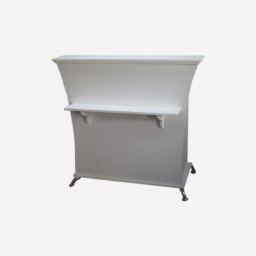 Стойка администратора "Джери"