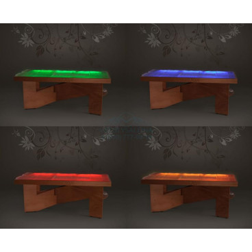 Кушетка SENSATION WATER